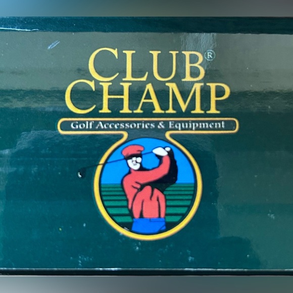 Club Champ Golfer's Putter Pool Game Set - Picture 4 of 4